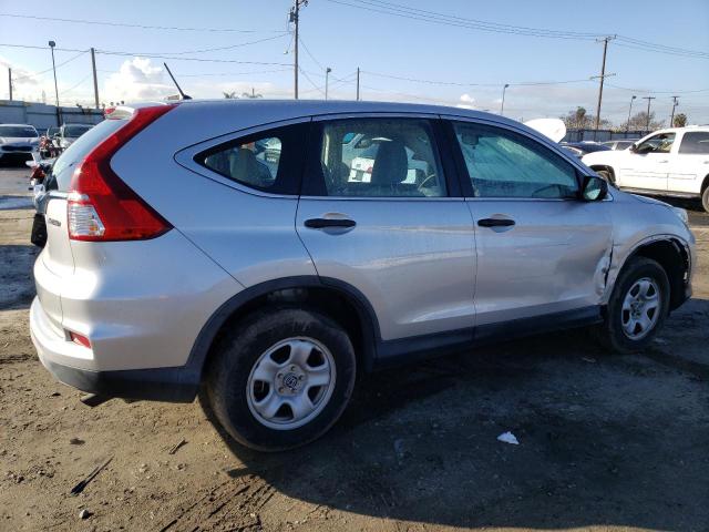 Изображение 3 2016 HONDA CR-V LX 2016 с VIN 5J6RM4H35GL126102