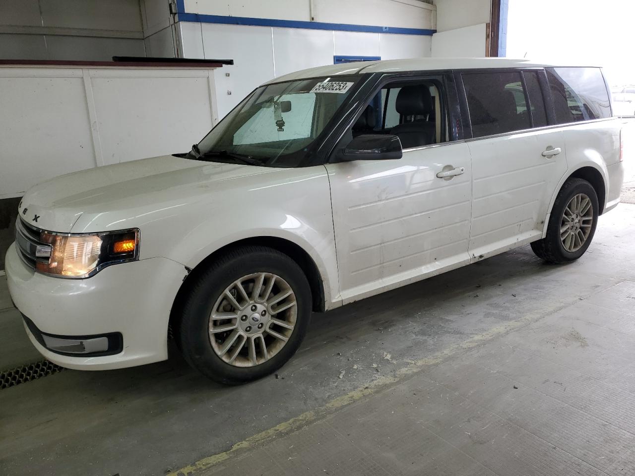 Obraz 2014 FORD FLEX SEL 2014