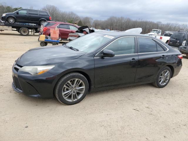 Obraz 1 z 2017 TOYOTA CAMRY LE 2017 z VIN 4T1BF1FK4HU278177