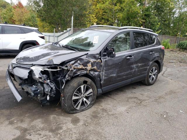 Изображение 1 2018 TOYOTA RAV4 ADVENTURE 2018 с VIN JTMRFREV2JJ251290