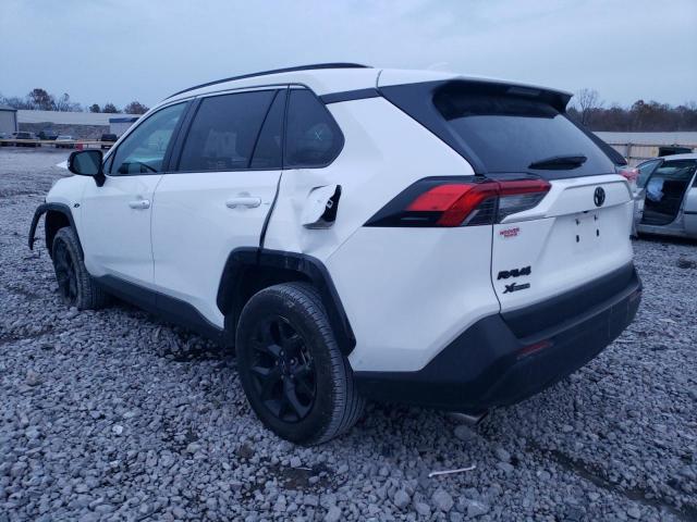 Obraz 2 z 2022 TOYOTA RAV4 XLE 2022 z VIN 2T3W1RFV2NC183405