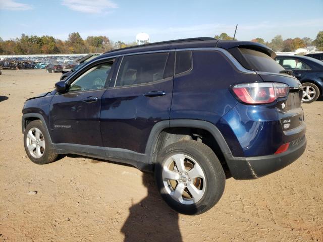 Obraz 2 z 2018 JEEP COMPASS LATITUDE 2018 z VIN 3C4NJDBB8JT222590