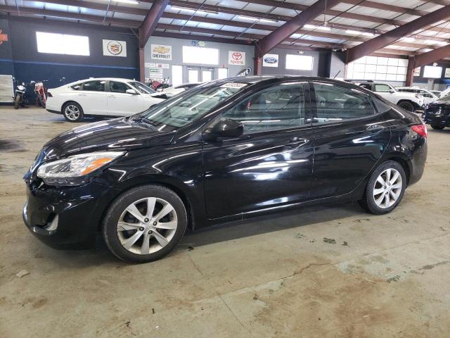 Obraz 2014 HYUNDAI ACCENT GLS 2014