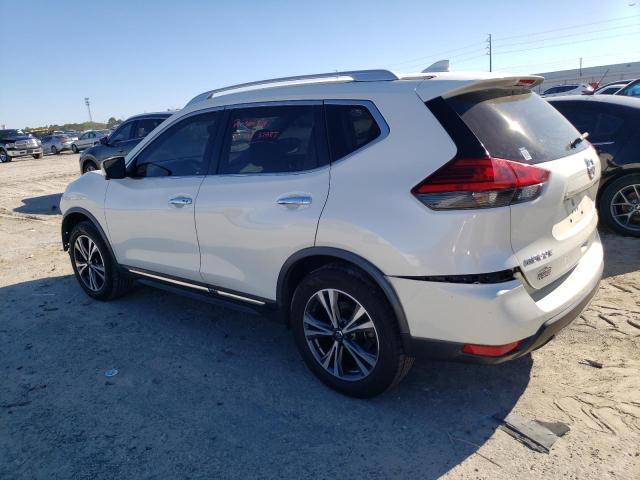 Obraz 2 z 2017 NISSAN ROGUE S 2017 z VIN JN8AT2MT6HW154480