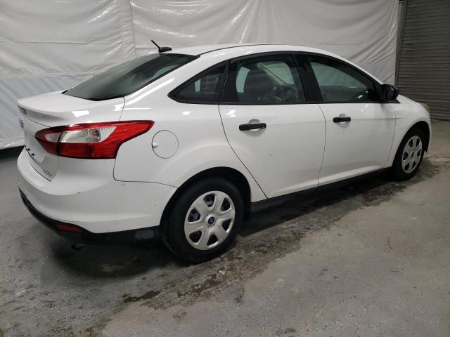 Изображение 3 2013 FORD FOCUS S 2013 с VIN 1FADP3E26DL186954