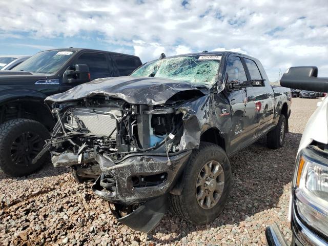 2024 RAM 3500 LARAMIE 2024 image