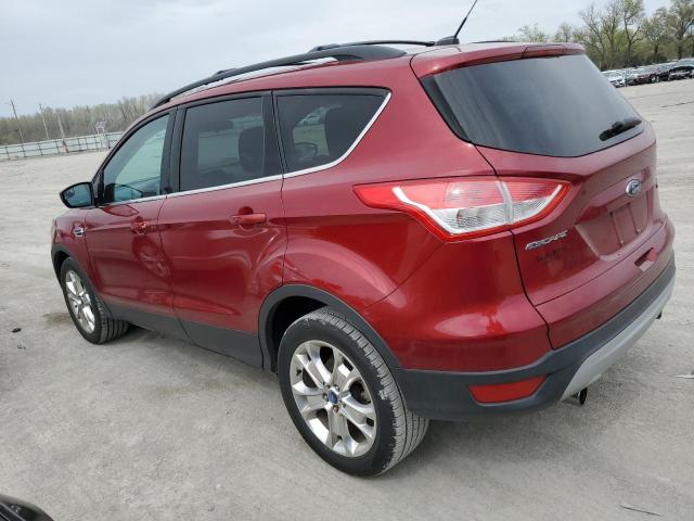 Obraz 2 z 2013 FORD ESCAPE SE 2013 z VIN 1FMCU0GX9DUD08816