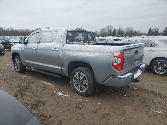 Изображение 2 2019 TOYOTA TUNDRA CREWMAX 1794 2019 с VIN 5TFAY5F16KX848856