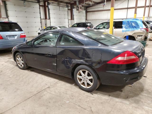 Изображение 2 2004 HONDA ACCORD EX 2004 с VIN 1HGCM82634A019452