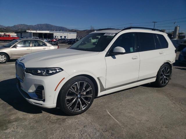 Изображение 2021 BMW X7 XDRIVE40I 2021