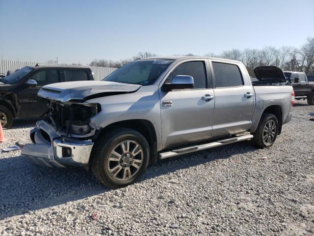 Obraz 1 z 2015 TOYOTA TUNDRA CREWMAX 1794 2015 z VIN 5TFAW5F1XFX443580