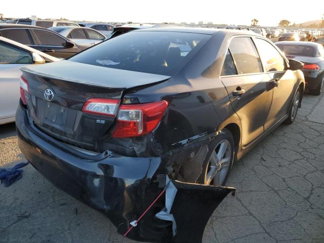 Изображение 3 2013 TOYOTA CAMRY L 2013 с VIN 4T1BF1FK4DU277105