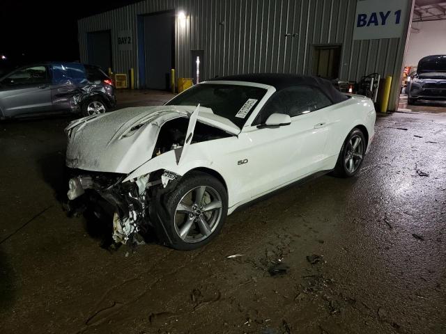 Изображение 1 2016 FORD MUSTANG GT 2016 с VIN 1FATP8FF9G5332864