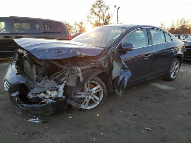 2015 VOLVO S60 PREMIER 2015 image