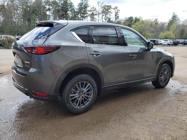 Image 3 of 2021 MAZDA CX-5 TOURING 2021 with VIN JM3KFBCM0M0364434