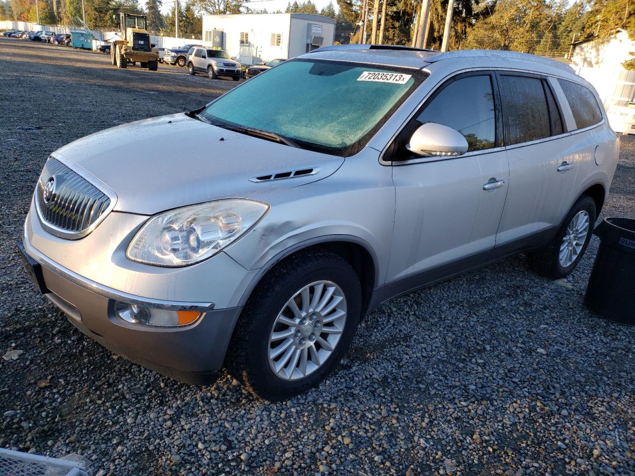 Изображение 2011 BUICK ENCLAVE CXL 2011