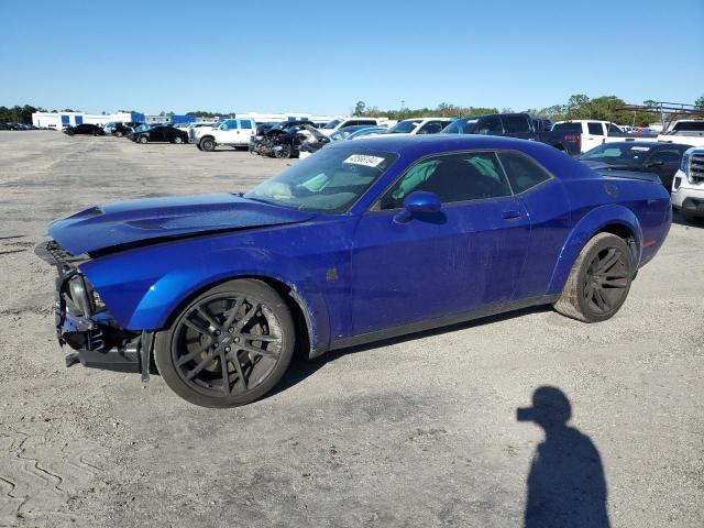 2022 DODGE CHALLENGER R/T SCAT PACK 2022 image