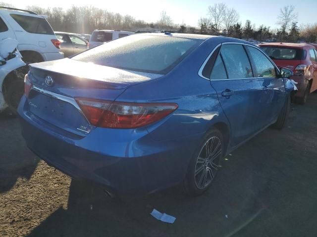 Изображение 3 2016 TOYOTA CAMRY LE 2016 с VIN 4T1BF1FK3GU563595