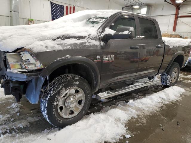 2018 RAM 2500 ST 2018 image