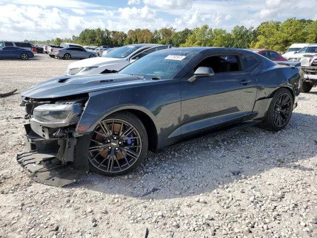 Obraz 1 z 2018 CHEVROLET CAMARO ZL1 2018 z VIN 1G1FK1R68J0109205