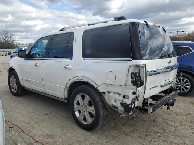 Obraz 2 z 2016 FORD EXPEDITION PLATINUM 2016 z VIN 1FMJU1MT5GEF11635