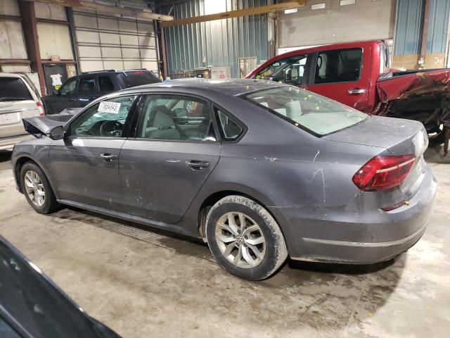 Изображение 2 2018 VOLKSWAGEN PASSAT S 2018 с VIN 1VWAA7A32JC026504