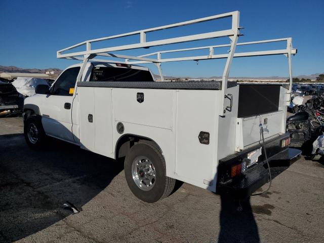 Obraz 2 z 2001 GMC NEW SIERRA C2500 2001 z VIN 1GDGC24U91Z314608