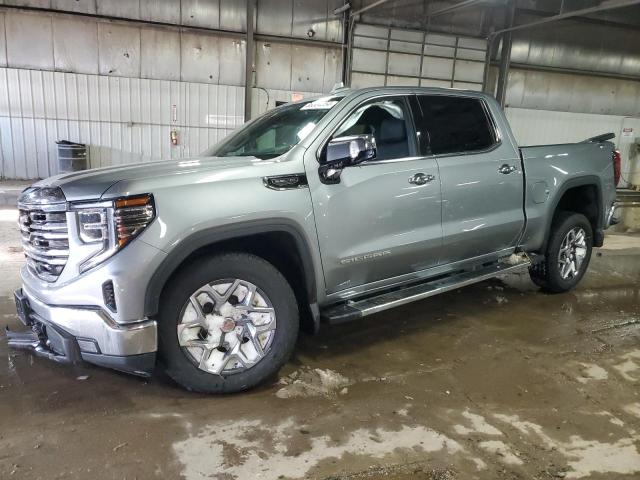 Obraz 2023 GMC SIERRA K1500 SLT 2023