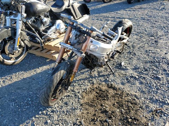 Изображение 2 2006 SUZUKI GSX1300 R 2006 с VIN JS1GW71A962113031