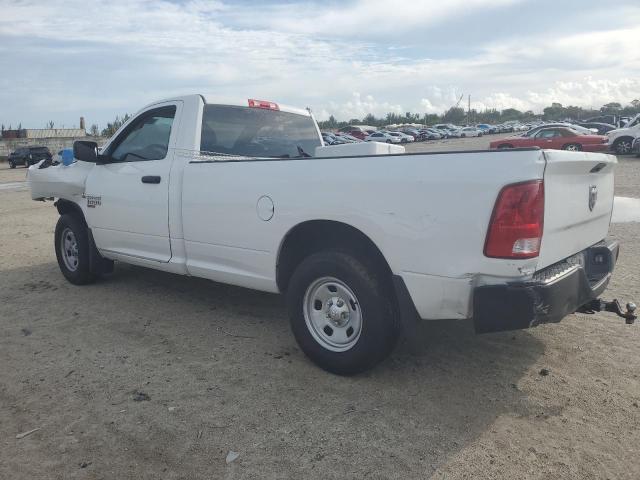 Image 2 of 2019 RAM 1500 CLASSIC TRADESMAN 2019 with VIN 3C6JR6DT6KG643105