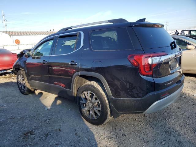 Image 2 of 2021 GMC ACADIA SLE 2021 with VIN 1GKKNKLA9MZ147563