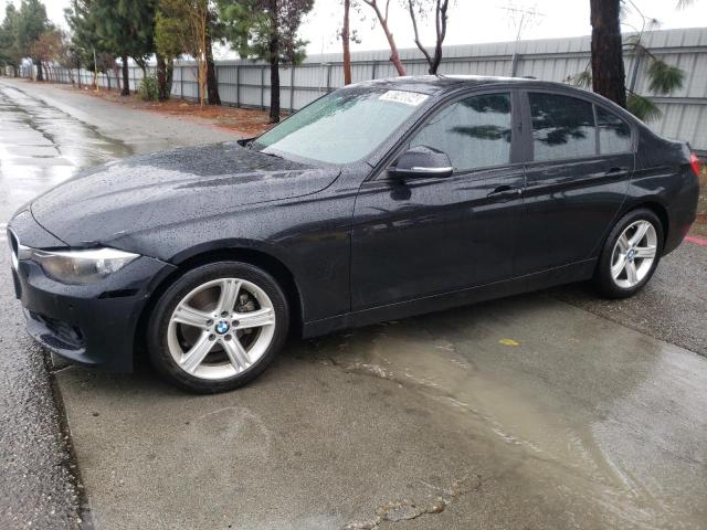 Image 1 of 2014 BMW 328 I SULEV 2014 with VIN WBA3C1C50EK115904