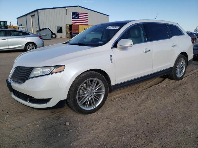 Изображение 2013 LINCOLN MKT  2013