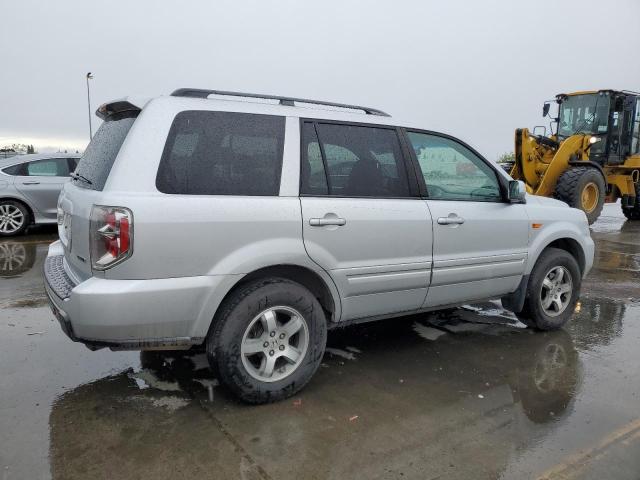 Image 3 of 2008 HONDA PILOT SE 2008 with VIN 5FNYF183X8B054327