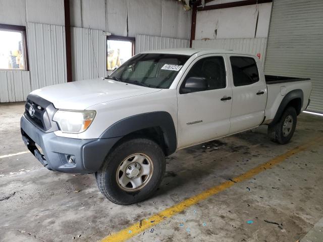 2015 TOYOTA TACOMA DOUBLE CAB LONG BED 2015 image