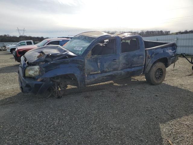 2007 TOYOTA TACOMA DOUBLE CAB 2007 image