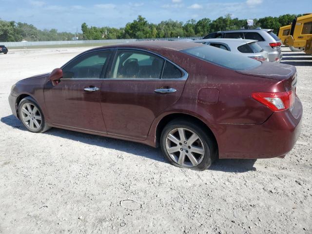 Image 2 of 2007 LEXUS ES 350 2007 with VIN JTHBJ46G272149993