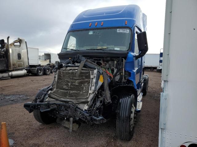 Obraz 2 z 2019 FREIGHTLINER CASCADIA 126  2019 z VIN 3AKJHHDR1KSKJ1260
