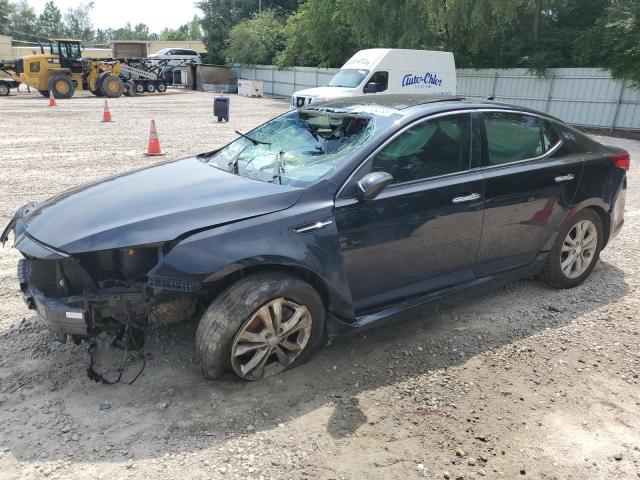 2013 KIA OPTIMA EX 2013 image