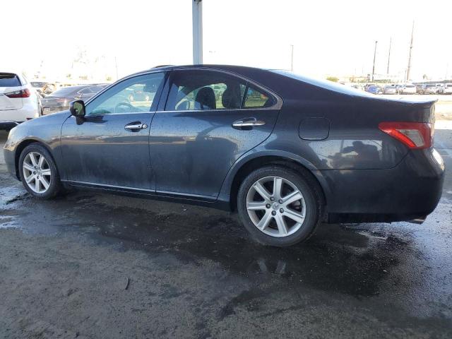Изображение 2 2007 LEXUS ES 350 2007 с VIN JTHBJ46G672093296