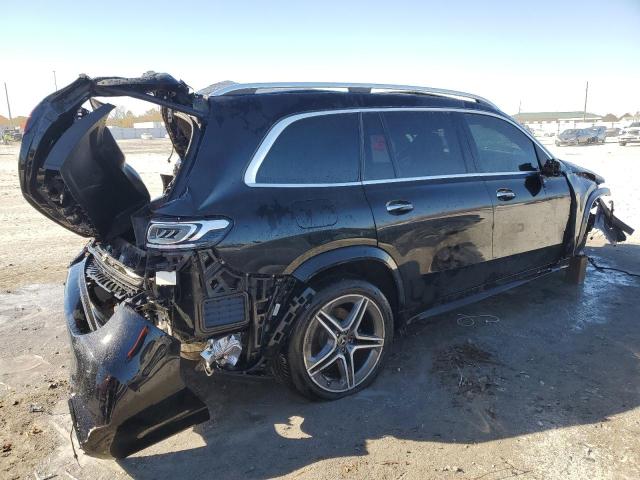 Изображение 3 2022 MERCEDES-BENZ GLS 450 4MATIC 2022 с VIN 4JGFF5KE2NA786573