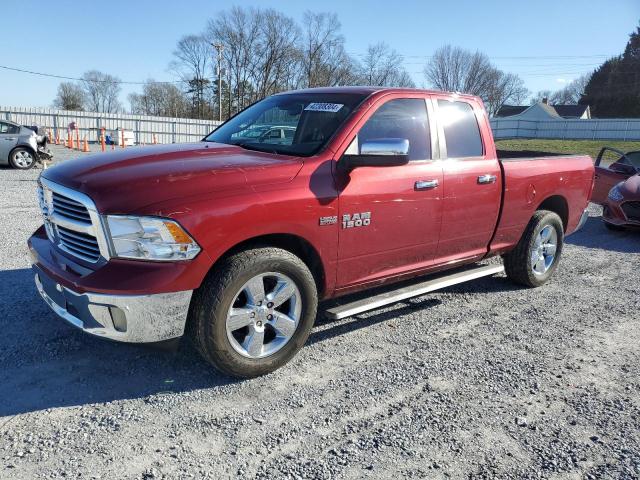 2014 RAM 1500 SLT 2014 image