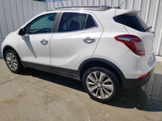 Image 2 of 2018 BUICK ENCORE PREFERRED 2018 with VIN KL4CJASB8JB695228