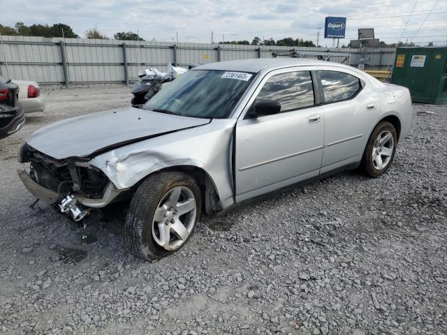 2008 DODGE CHARGER  2008 image