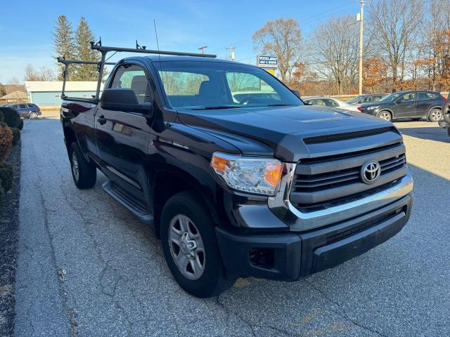 Изображение 1 2015 TOYOTA TUNDRA SR 2015 с VIN 5TFPY5F16FX447985