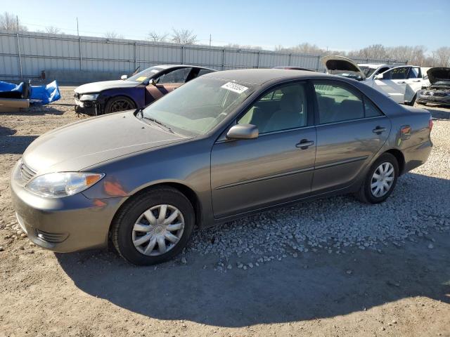 Изображение 1 2005 TOYOTA CAMRY LE 2005 с VIN 4T1BE32K75U634654