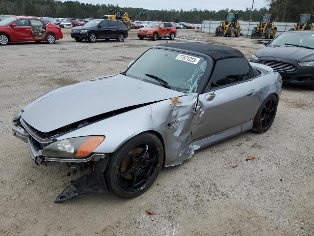 Obraz 2000 HONDA S2000  2000