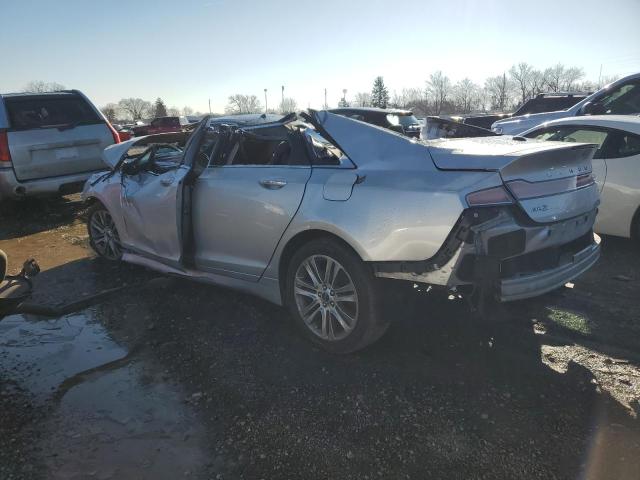 Obraz 2 z 2016 LINCOLN MKZ  2016 z VIN 3LN6L2G95GR624366