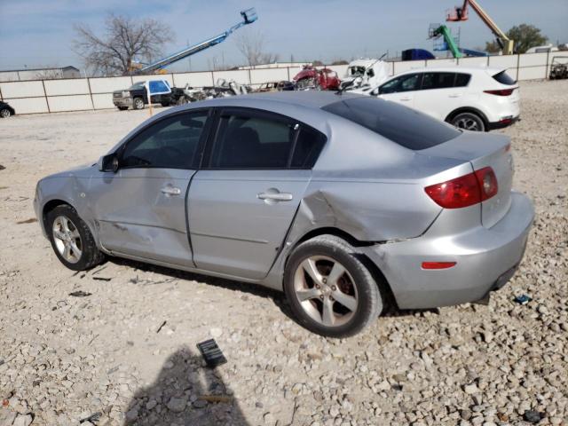Изображение 2 2005 MAZDA 3 I 2005 с VIN JM1BK12F651302209