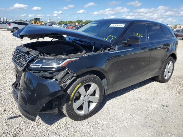 Image 1 of 2020 LAND ROVER RANGE ROVER VELAR S 2020 with VIN SALYB2EX9LA251282